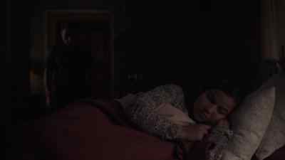 Okay, lights out, Jennifer. - The Man in the High Castle