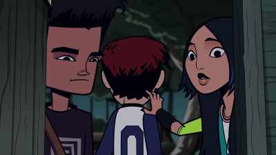 Okay, like I said, no one's here.
Let's go! - The Hollow