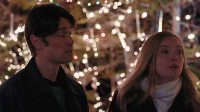 Okay, like Zack,
who got a bogus order - Everything Christmas