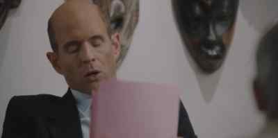 Okay, listen, we don't do
anything like that here. - BlackBerry