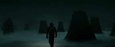 Okay, listen, you have
eight percent oxygen left. - Distant