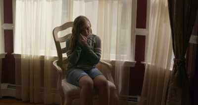 Okay, listen,
I can get there... - Eighth Grade