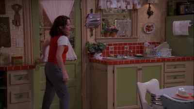 Okay, listen, I gotta ask
both of you a question. - Everybody Loves Raymond