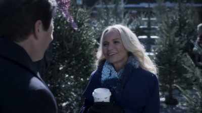Okay, listen, I know I've
said it over and over, - A Christmas Love Story