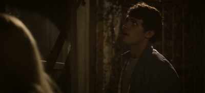 Okay, listen.
I need to find my dad. - The Winchesters