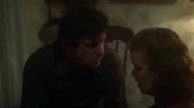 - Okay, listen. I'll be back early, okay?
- Okay. - Dead &amp; Buried
