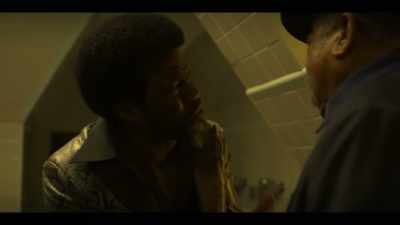 Okay, listen to me.
You've got to remember, - Fight Night: The Million Dollar Heist