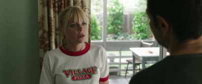 Okay, listen, you remember
what it's like to be 13. - Overboard