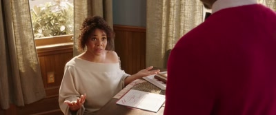 Okay, listen. - The Best Man: The Final Chapters