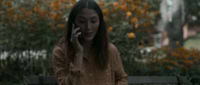 - Okay, listen-- - Wake