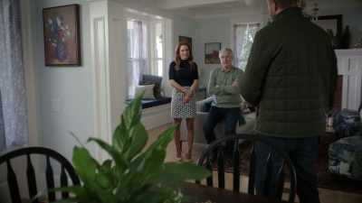 Okay, listen, - Aurora Teagarden Mysteries: Til Death Do Us Part