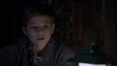 - Okay...
- Listen, - Secrets of Sulphur Springs