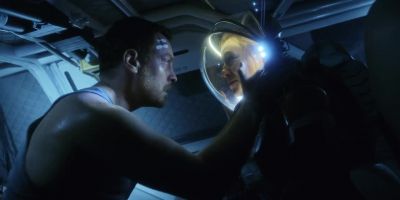 Okay, listen. - Lost in Space