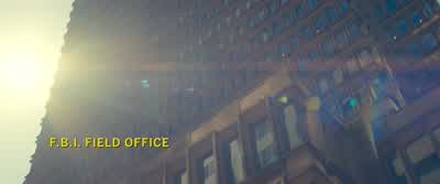 VERONA Okay listenRemember our favorite burning buildingUnited Data GroupThe guys who work there are hackerscon men fraudsters et cetera et ceteraGuy who ran it GarnettHe's in the book He's a known mob associateHe's missing but I've got PD chasing him - The Beekeeper