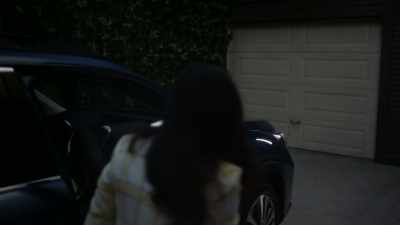 Okay, listen.
She's in there with a boy, - The Unicorn