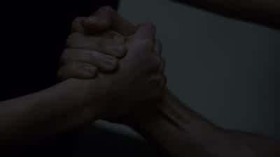 Okay, listen to me. - Teen Wolf