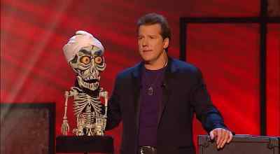 Okay listen you - Jeff Dunham: Controlled Chaos