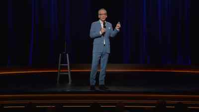 Okay, so little people,
that's what - Bill Maher: Is Anyone Else Seeing This?