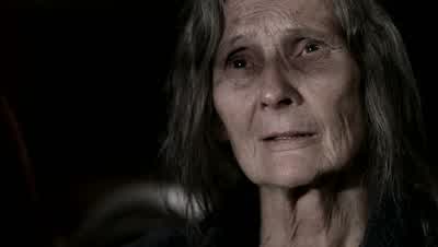 Okay......little sister. - Supernatural