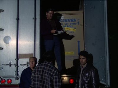 OKAY, LOCK IT UP. - Hawaii Five-O