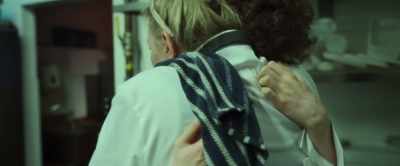 Okay, look at me we're not
going to do this now, okay? - Boiling Point