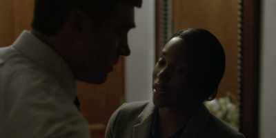 Okay. Look, Dorsey didn't do it, okay? - Seven Seconds