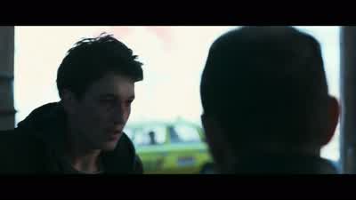 Okay, look, Enver. - War Dogs