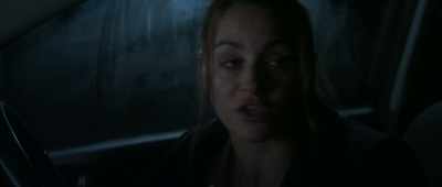 Okay, look, have you
ever seen those films - Ship of the Damned