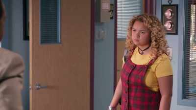 Okay, look,
here's the thing - Schooled