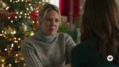 Okay, look... I don't mean
to psychoanalyze but... - Christmas Bedtime Stories