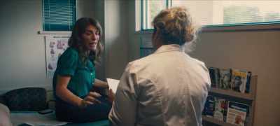 Okay, look, if I have cancer, - Days of Daisy