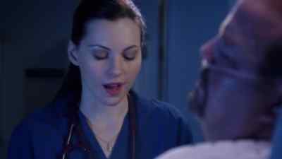 Okay, look, I... I realize - The Night Shift