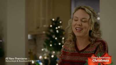 Okay look, I know I was sick - A Christmas Miracle for Daisy