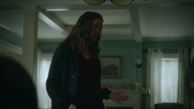 Okay, look, I know we've been
through a lot lately, - The Dangerous Book for Boys