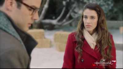 - Okay, look, I shouldn't
be telling you this, - Christmas at Pemberley Manor