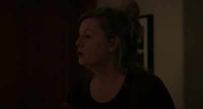 Okay. Look,
if you keep bugging her, - Breakup Season