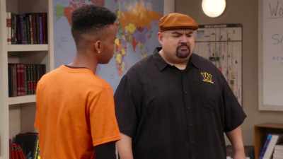 Okay, look. I'll work on the suspension, - Mr. Iglesias
