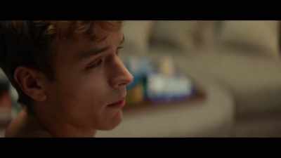 Okay. Look,
I'm an asshole, - Tell Me a Story