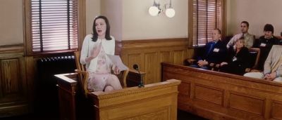 Okay look I'm really trying but I don't know how to be sexy - Pretty Persuasion