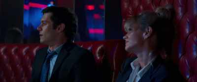 Okay, look, I'm, um...
I'm headed out anyway, - Promising Young Woman