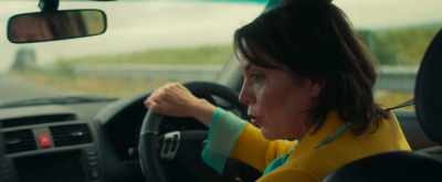 Okay, look, I've got this,
but you have to trust me. - Joyride