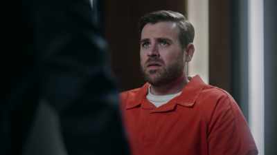 Okay. Look, we know that your
relationship with your family - The Rookie: Feds