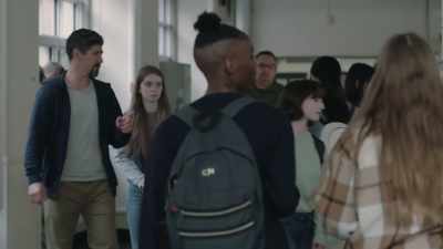 Okay, look, let's find
you somebody and - Abducted by My Teacher: The Elizabeth Thomas Story