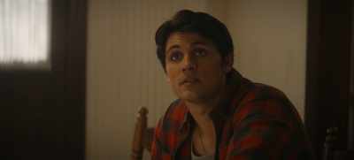 Okay, look... look, just bear
with me one second. - The Winchesters