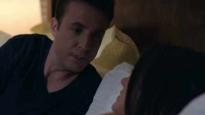 Okay, look, look, look, - Infidelity in Suburbia