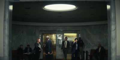 Okay. Look, Mike, - The Staircase