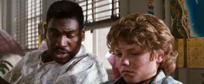 Okay, look. - Free Willy