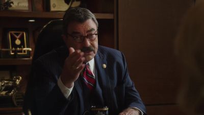 Okay, look. - Blue Bloods