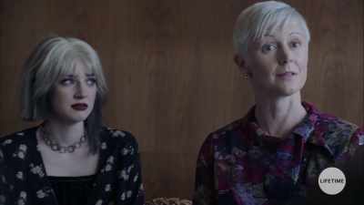 Okay, look-- - Death of a Cheerleader