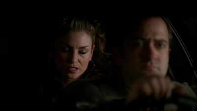 Okay, look... - The Sopranos